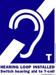 T-coil Logo